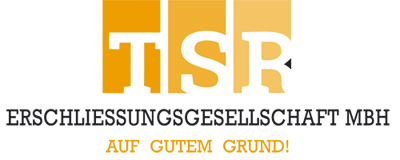 TSR Erschließungsgesellschaft mbH Logo